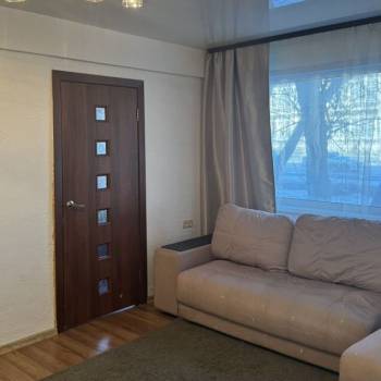 Сдается Многокомнатная квартира, 58 м²