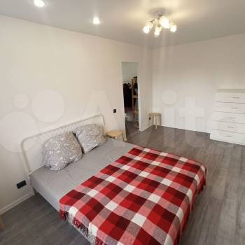 Сдается 2-х комнатная квартира, 50 м²