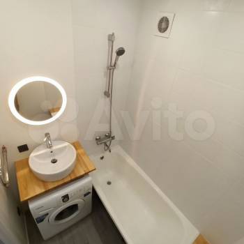 Сдается 2-х комнатная квартира, 50 м²