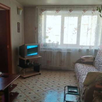 Продается Многокомнатная квартира, 60,9 м²