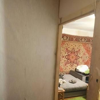 Продается 1-комнатная квартира, 29 м²