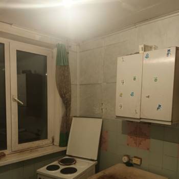 Продается 1-комнатная квартира, 29 м²