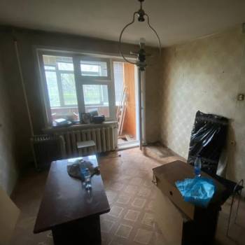 Продается 1-комнатная квартира, 35 м²