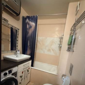 Сдается 2-х комнатная квартира, 58,4 м²