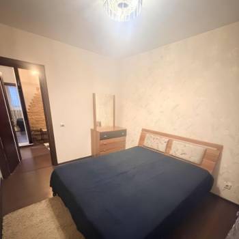 Сдается 2-х комнатная квартира, 58,4 м²