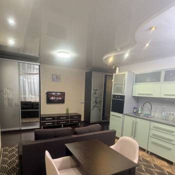 Сдается 2-х комнатная квартира, 58,4 м²