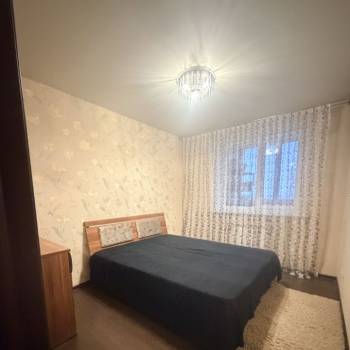 Сдается 2-х комнатная квартира, 58,4 м²