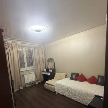 Сдается 2-х комнатная квартира, 58,4 м²