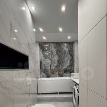 Сдается 2-х комнатная квартира, 50 м²