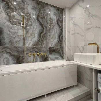 Сдается 2-х комнатная квартира, 50 м²