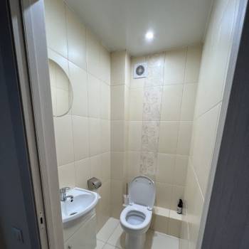 Сдается 2-х комнатная квартира, 60 м²