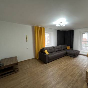 Сдается 2-х комнатная квартира, 60 м²