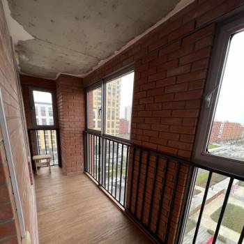 Сдается 2-х комнатная квартира, 60 м²