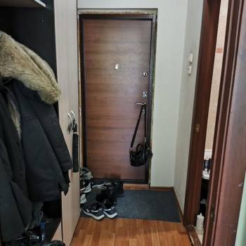 Продается 1-комнатная квартира, 21 м²