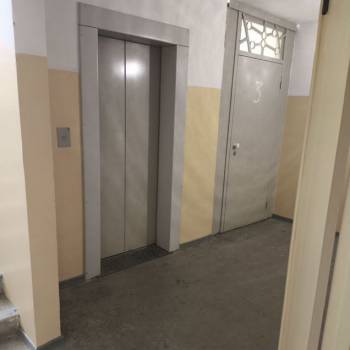 Продается 1-комнатная квартира, 21 м²