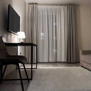 Сдается 1-комнатная квартира, 36,4 м²