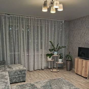 Продается 2-х комнатная квартира, 55,6 м²