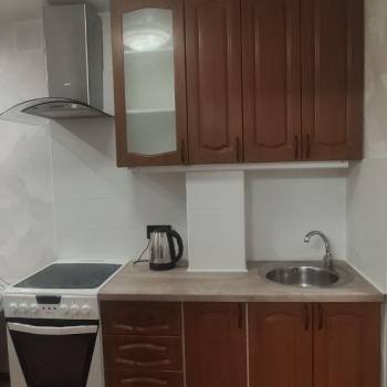 Сдается 1-комнатная квартира, 26 м²