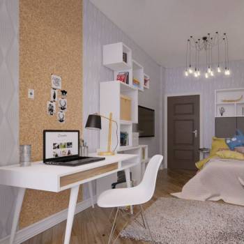 Сдается Многокомнатная квартира, 100 м²