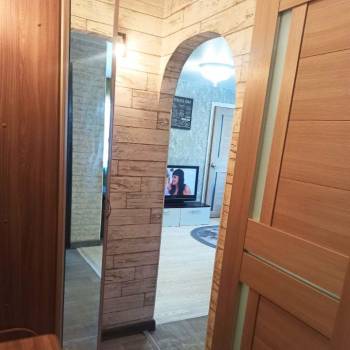 Продается 2-х комнатная квартира, 44,3 м²