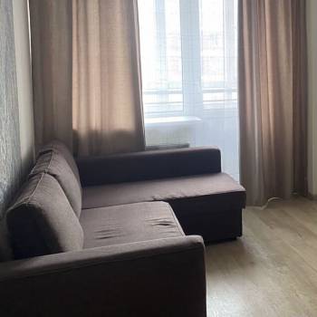 Сдается 1-комнатная квартира, 39 м²