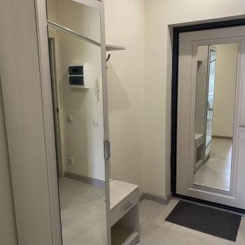 Сдается 1-комнатная квартира, 39 м²