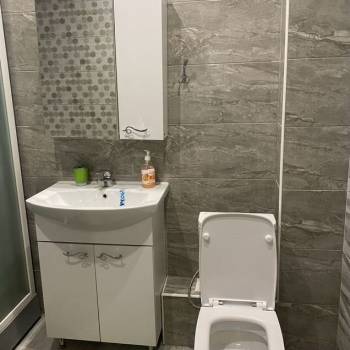 Сдается 1-комнатная квартира, 39 м²