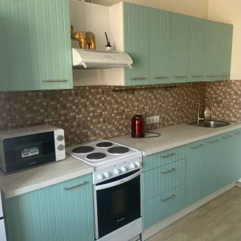 Сдается 1-комнатная квартира, 39 м²