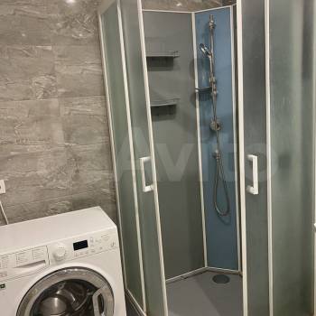 Сдается 1-комнатная квартира, 39 м²