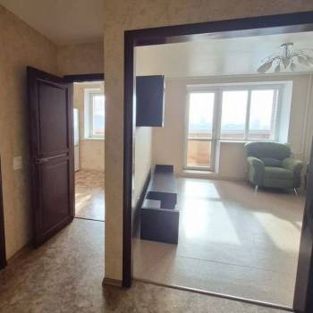 Сдается 1-комнатная квартира, 37 м²