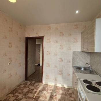 Сдается 1-комнатная квартира, 37 м²