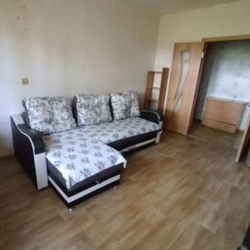 Сдается 2-х комнатная квартира, 45 м²