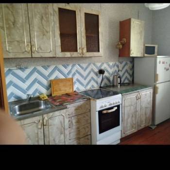 Сдается 2-х комнатная квартира, 45 м²