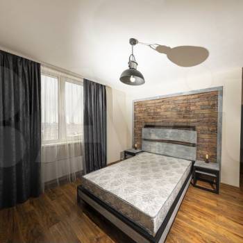 Сдается 2-х комнатная квартира, 64 м²