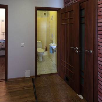 Сдается 2-х комнатная квартира, 64 м²