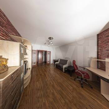 Сдается 2-х комнатная квартира, 64 м²