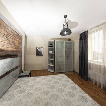 Сдается 2-х комнатная квартира, 64 м²