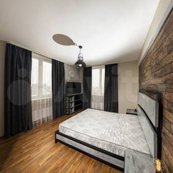 Сдается 2-х комнатная квартира, 64 м²