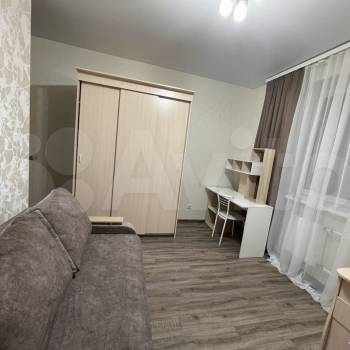Сдается 1-комнатная квартира, 35 м²