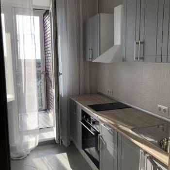 Сдается 1-комнатная квартира, 35 м²