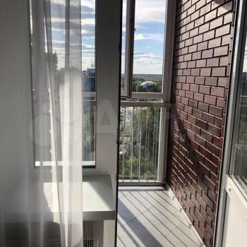 Сдается 1-комнатная квартира, 35 м²