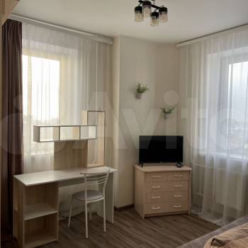 Сдается 1-комнатная квартира, 35 м²
