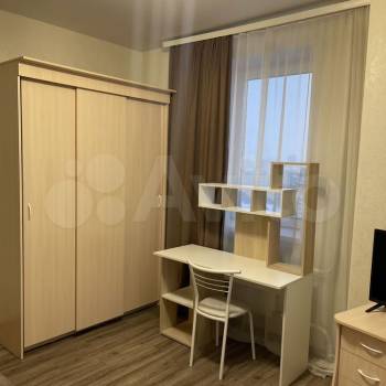 Сдается 1-комнатная квартира, 35 м²