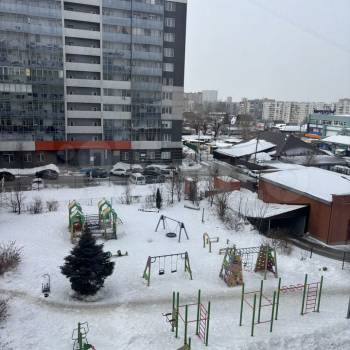 Сдается 1-комнатная квартира, 33 м²