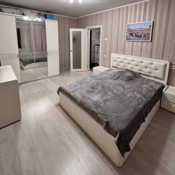 Сдается 1-комнатная квартира, 33 м²