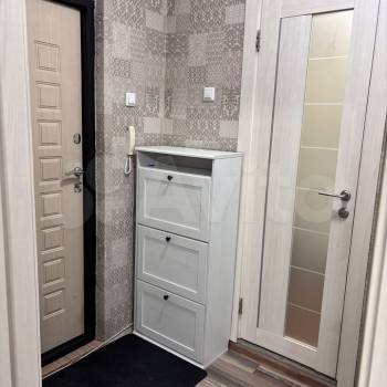 Сдается 1-комнатная квартира, 33 м²