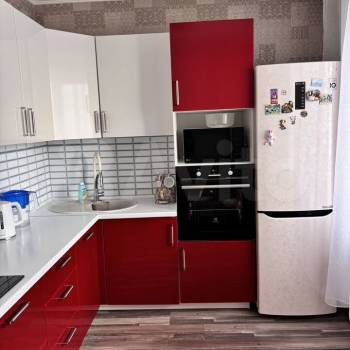 Сдается 1-комнатная квартира, 33 м²