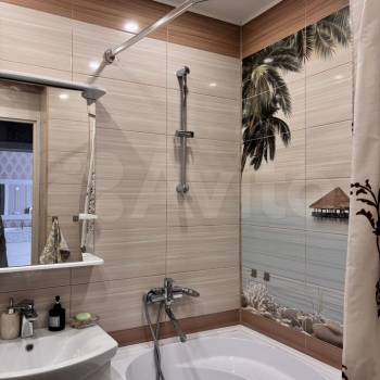 Сдается 1-комнатная квартира, 33 м²