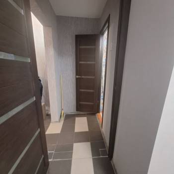 Сдается 1-комнатная квартира, 37 м²