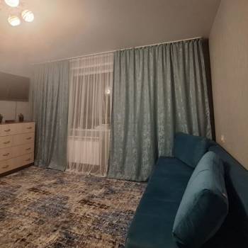 Сдается 1-комнатная квартира, 37 м²